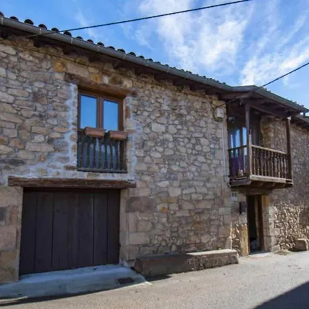 Cantabria Collection - Excepcional Chalet Cerca De Cabarceno Pámanes Extérieur photo