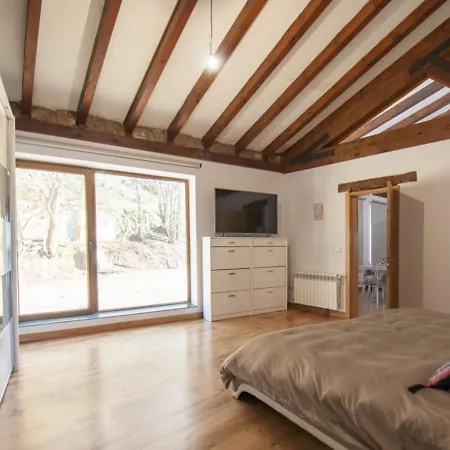 Cantabria Collection - Excepcional Chalet Cerca De Cabarceno Pámanes Extérieur photo