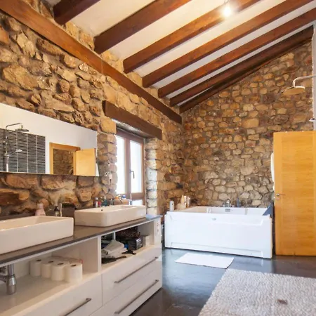 Cantabria Collection - Excepcional Chalet Cerca De Cabarceno Pámanes Extérieur photo