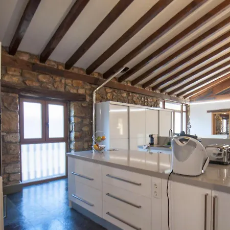 Cantabria Collection - Excepcional Chalet Cerca De Cabarceno Pámanes Extérieur photo