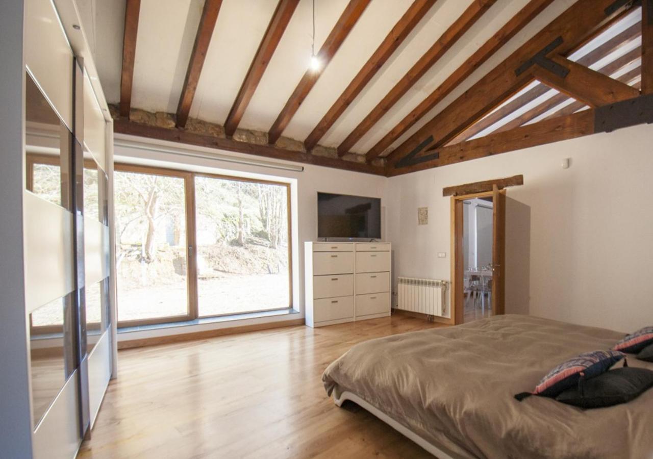 Cantabria Collection - Excepcional Cerca De Cabarceno Hébergement de vacances Pámanes