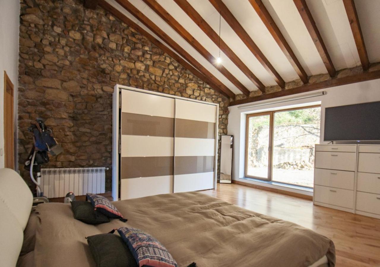 Hébergement de vacances Cantabria Collection - Excepcional Cerca De Cabarceno *